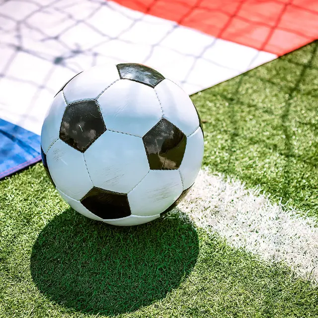 Fête du club de foot de Saint-Hilaire-de-Brethmas