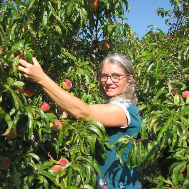 Les Artisans vous ouvrent leurs portes ! Visite de l'atelier De la fleur au fruit_Saint-Pierre-d'Entremont