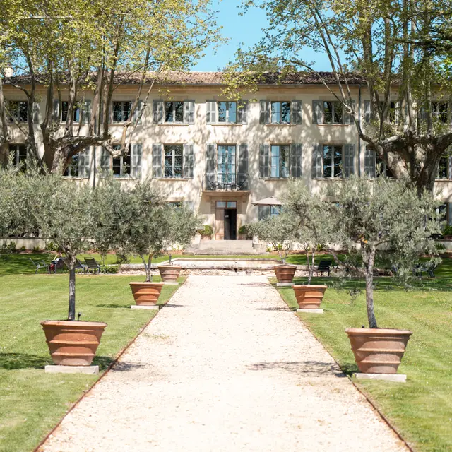 Domaine de Fontenille