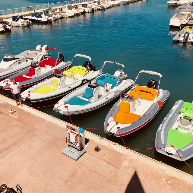 AGP BOATS