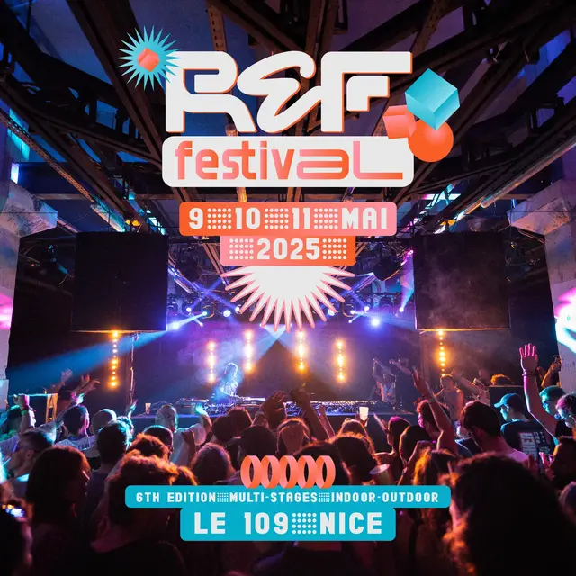 Ref Festival_Nice