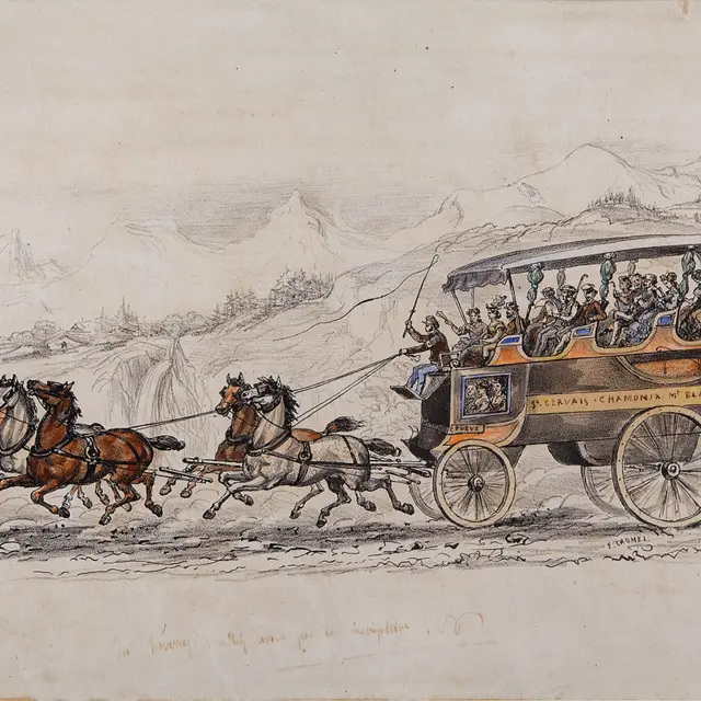 Visite guidée Destination Chamonix !_Chamonix-Mont-Blanc