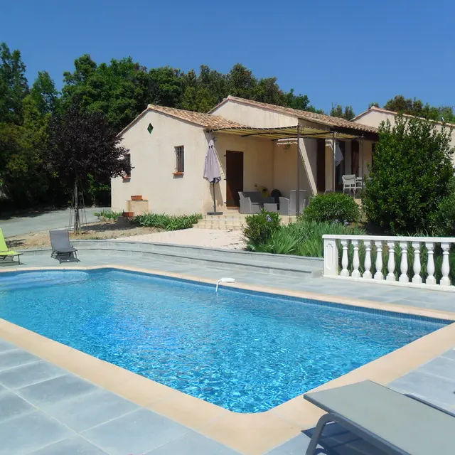 Gîte des Chênes Verts