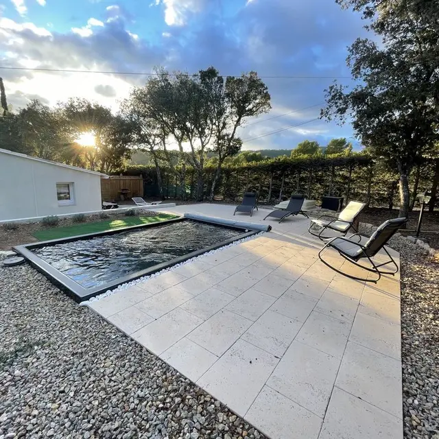 Douceur d'Olive - Fox Amphoux