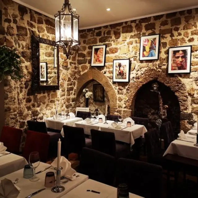Curry House
