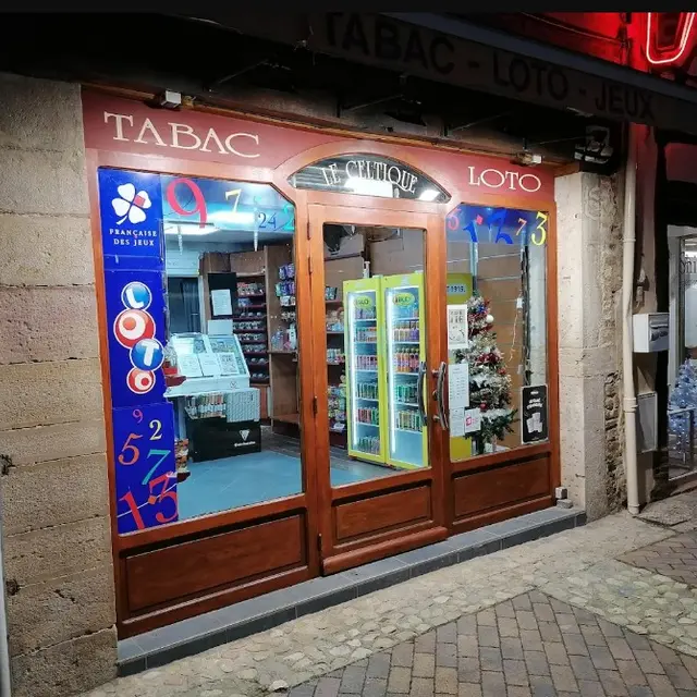 Le Celtique_Châtillon-sur-Chalaronne