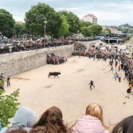 Feria - Encierro_Alès
