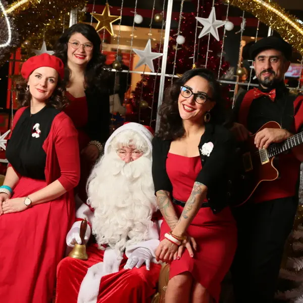 Concert Nancy Rose & Pitt Jam_Saint-Galmier