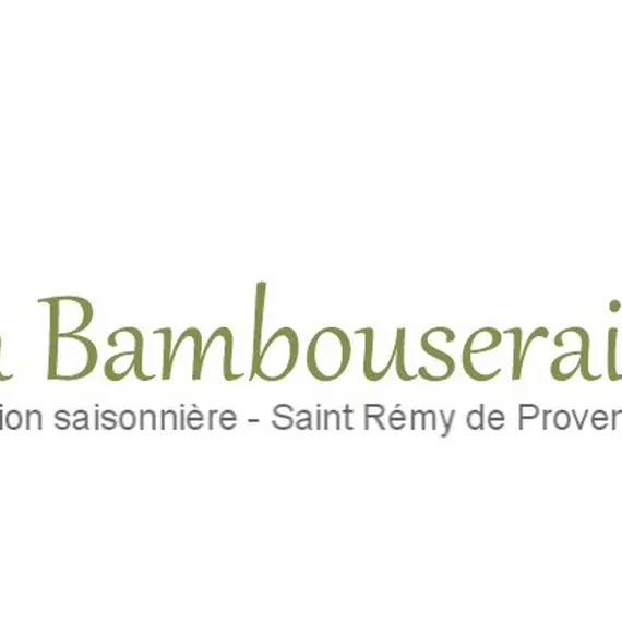 Location saisonnière La Bambouseraie à Saint-Rémy-de-Provence