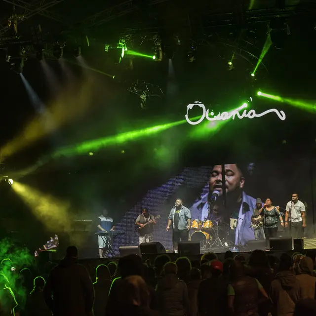 Fête de la Musique_Nouméa