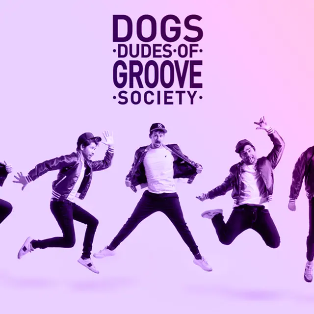 Dudes of Groove Society | OFF THE PISTES_Morgins