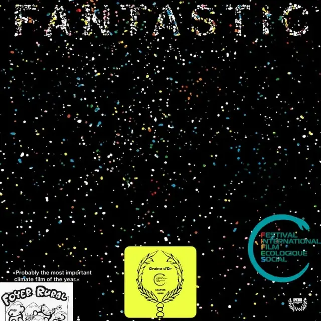 Ciné-débat : Plastic Fantastic_Tende