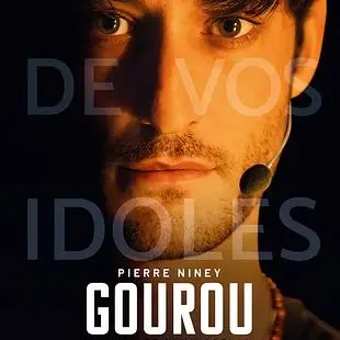 Cinéma : Gourou_Les Orres