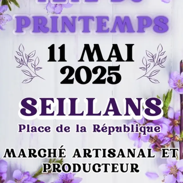 Marché artisanal et producteur_Seillans