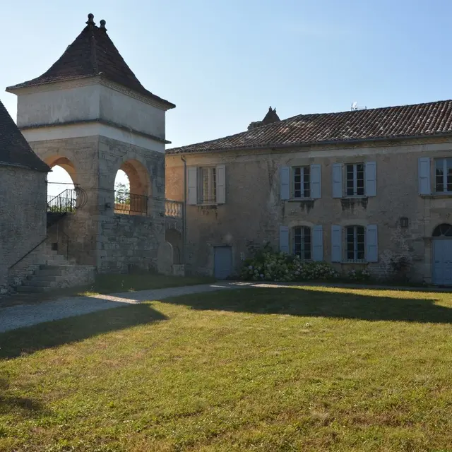 Le Domaine de Monplaisir