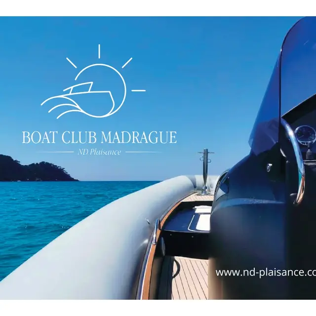 Location de Bateaux avec le Boat Club de la Madrague_Saint-Cyr-sur-Mer