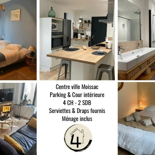 La Maison 4_Moissac