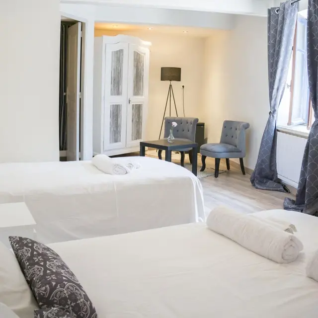 Hôtel Renaissance_Martigues