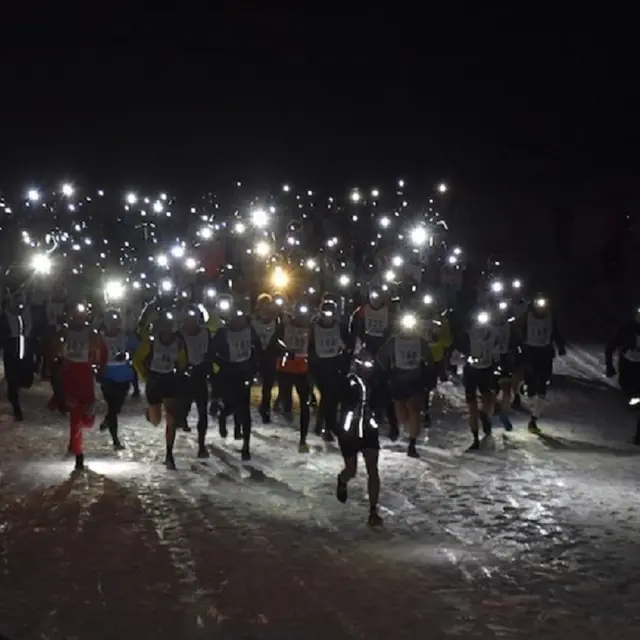 Trail blanc d'Agy_Saint-Sigismond