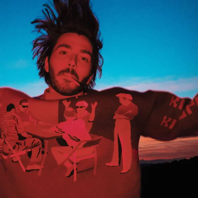 Spectacle : Panayotis Pascot_Annecy