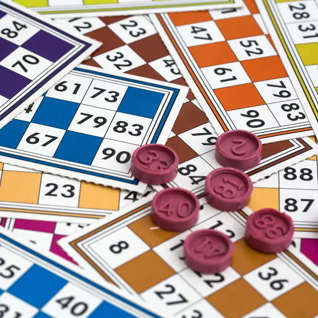 Soirée loto