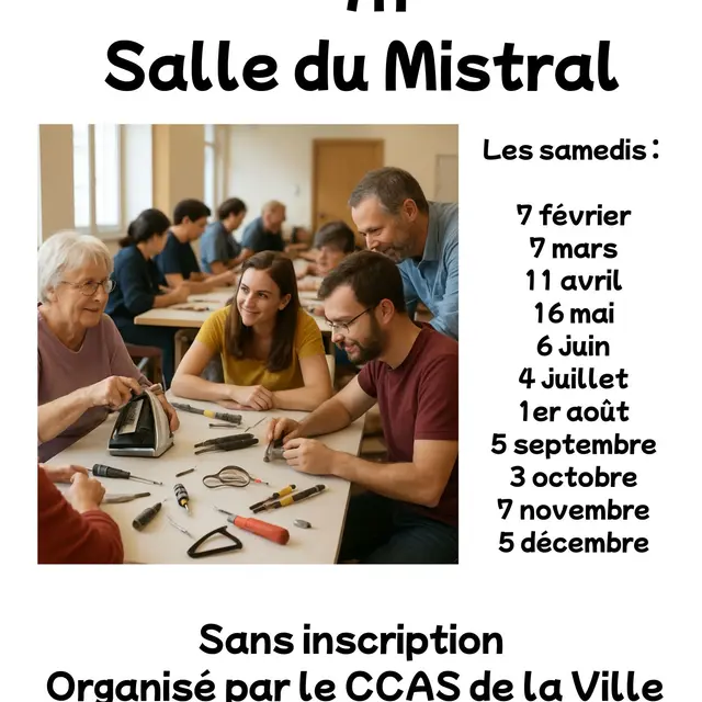 Repair café_Oraison
