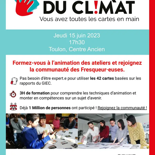 2023 06 15 ASSO ACT_Fresque du Climat_Formation