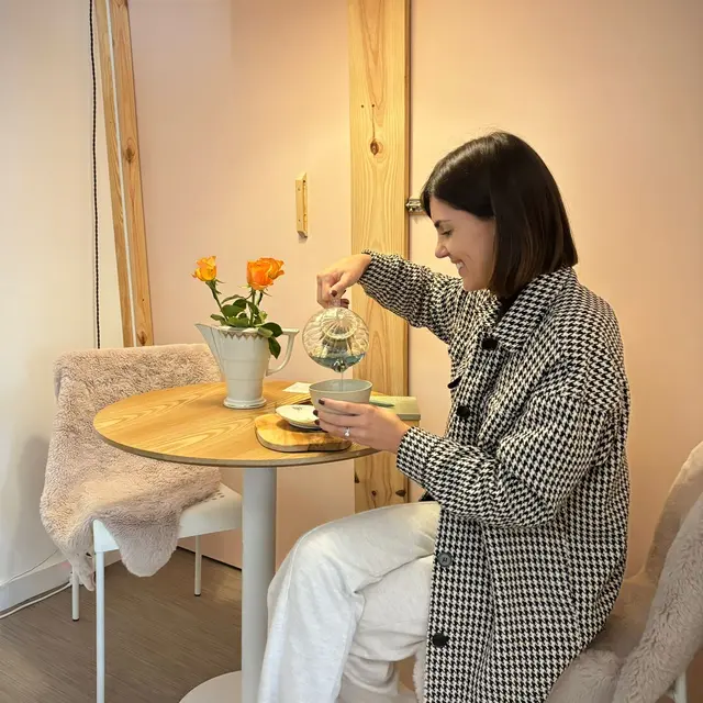 WAD Café boutique atelier