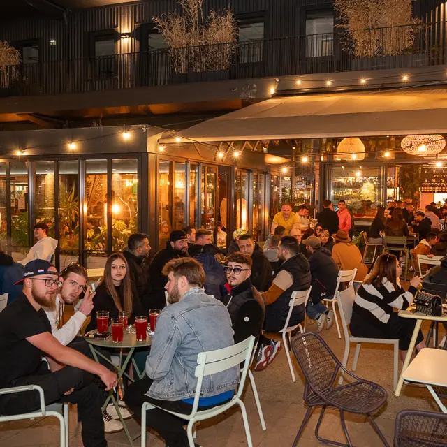 Soirée Tourisme & loisirs au Beau Marché_Bourg-en-Bresse