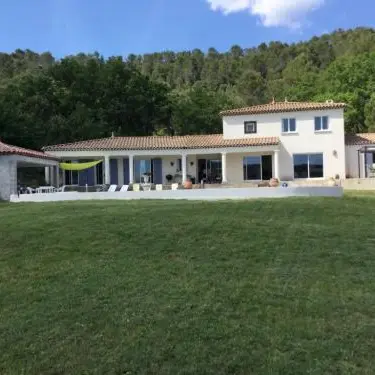 La Candelone - Camps la Source