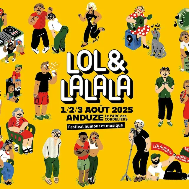 Festival Lol&Lalala