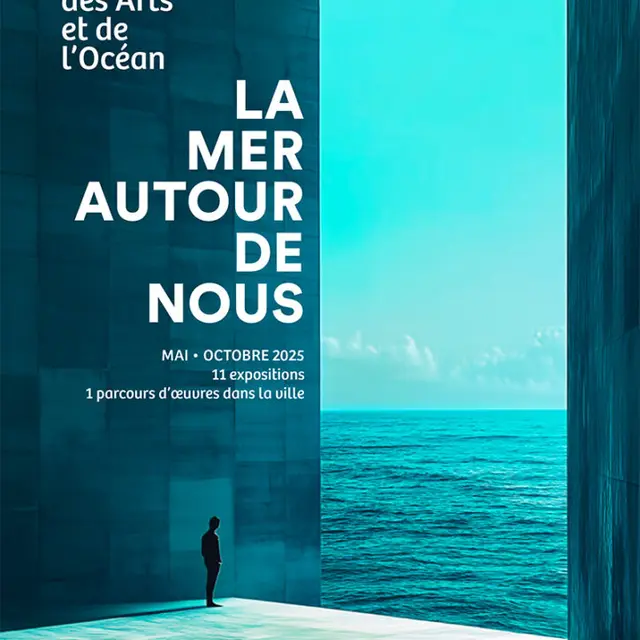 Biennale des Arts et de l'Océan_Nice