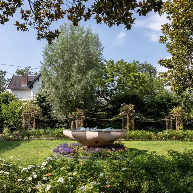 Musée d'art et de culture soufis MTO