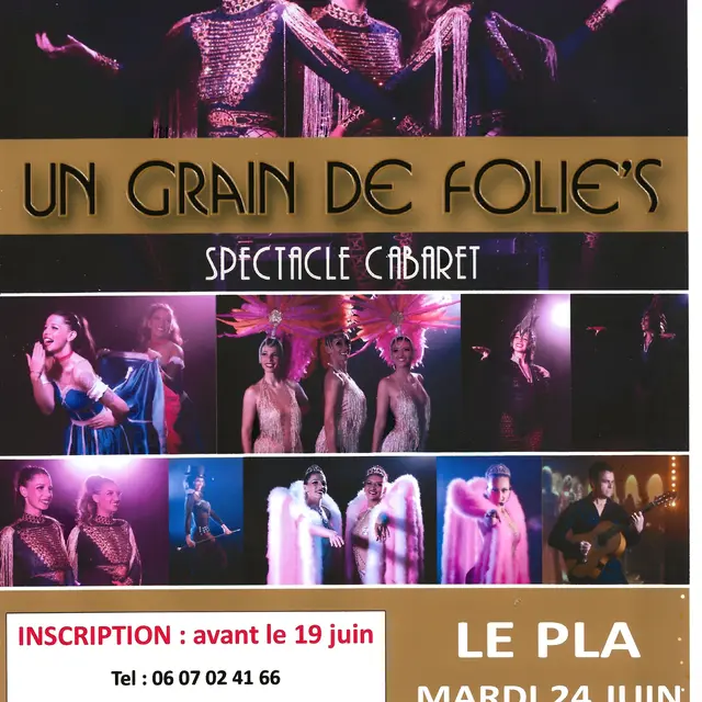 cabaret