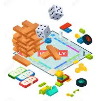 JEUX DE SOCIETE MODERNES_Mazet-Saint-Voy