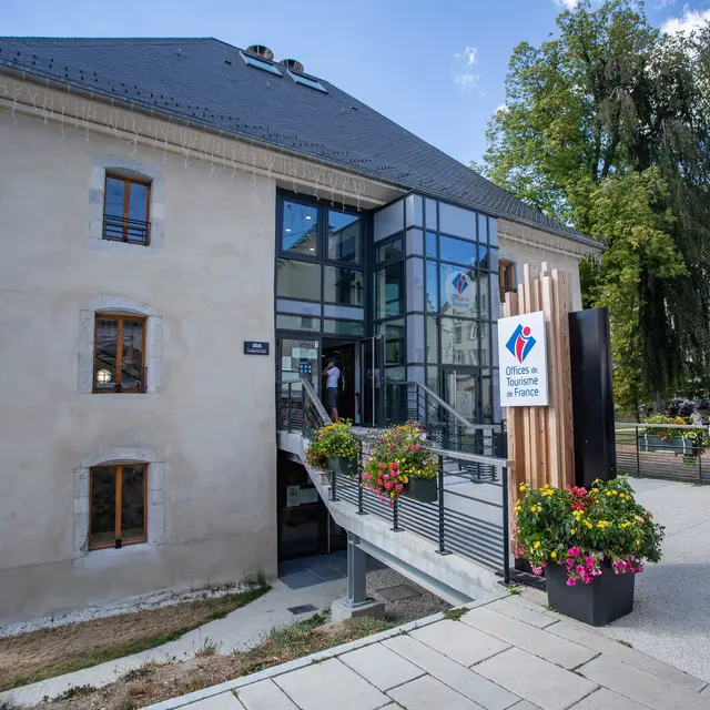 Office de Tourisme Villard de Lans
