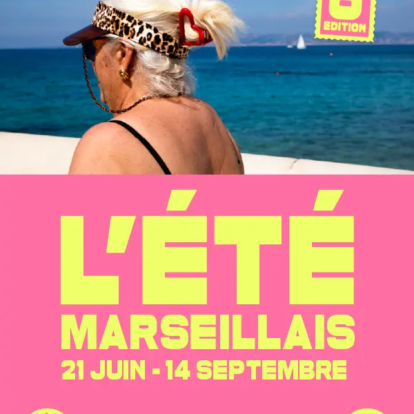 L'Été Marseillais_Marseille
