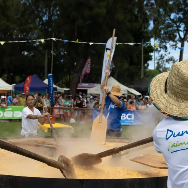 Fête de la Ville de Dumbéa 2025_Dumbéa