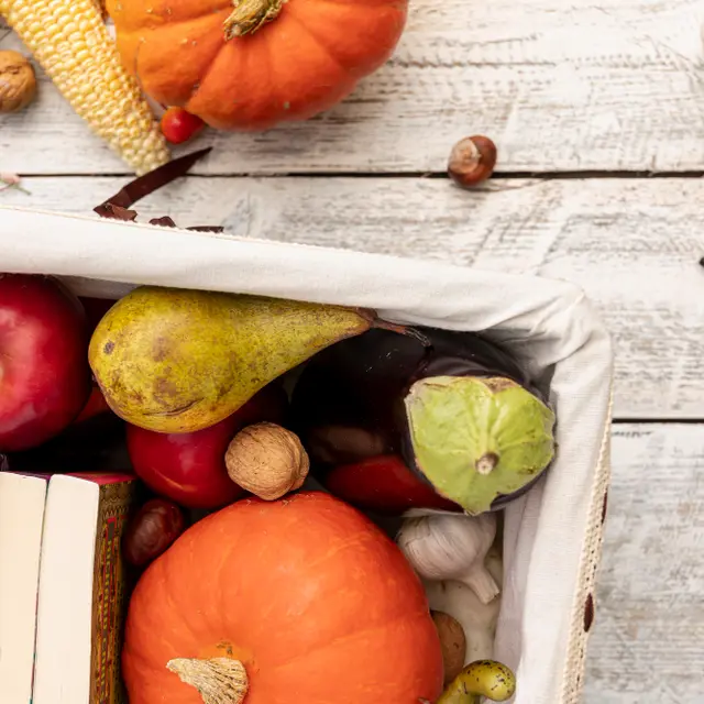 Créations et douceurs d'automne_Saint-Vincent-de-Mercuze