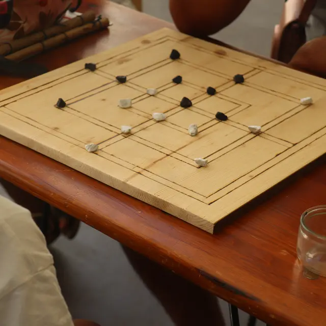 Faites vos jeux ! - Espace jeux_Clermont