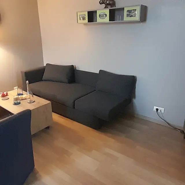 Meublé Résidence la Nautière_Châtel-Guyon