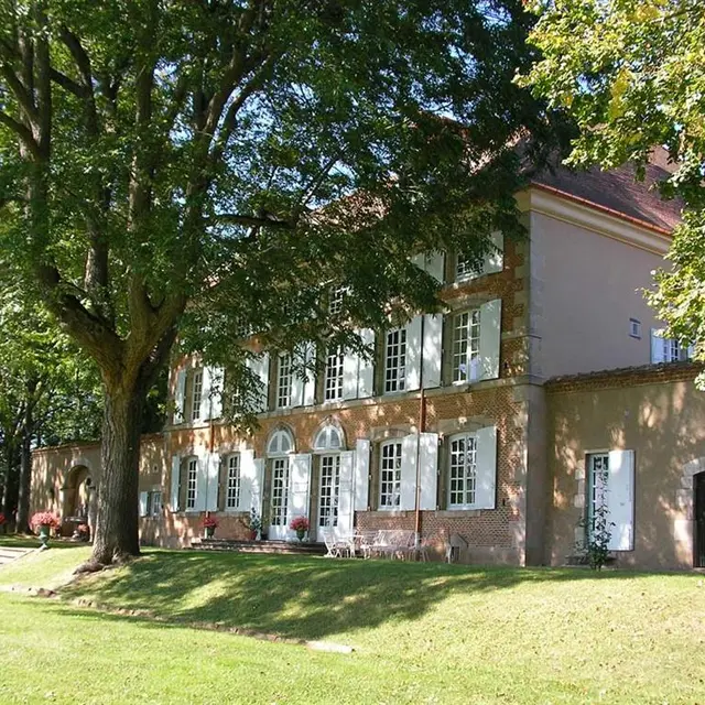 Château de Saint-Pont