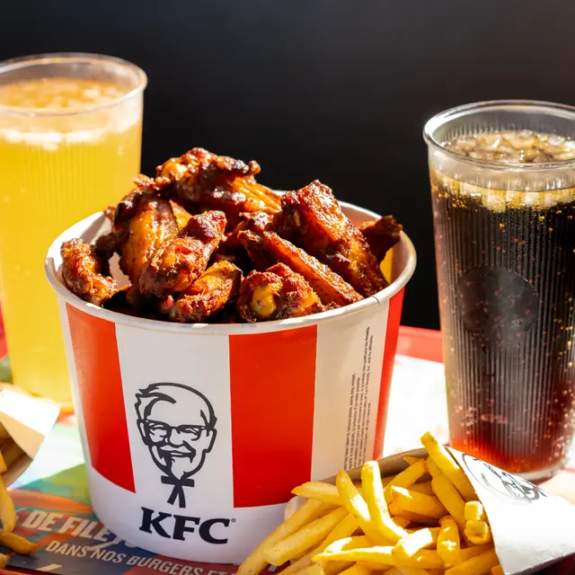 KFC Arles_Arles