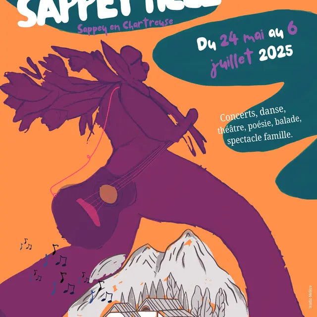 Sappey'tille_Le Sappey-en-Chartreuse