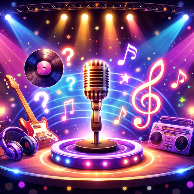 Quizz en musique !_Orcières