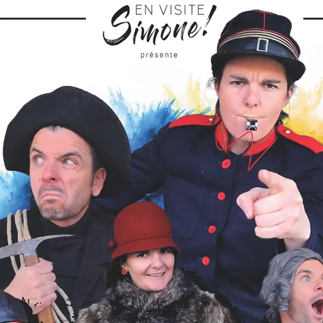 Spectacle : Les héros du Mont-Blanc_Argentière