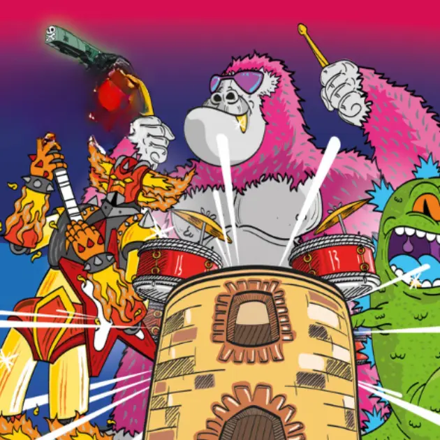 Festival du Moulin_Bormes-les-Mimosas