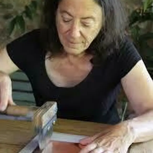 Livres D'Artistes