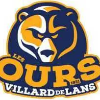 Match de Hockey - U15 -_Villard-de-Lans