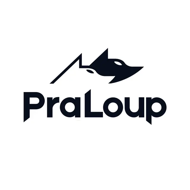 Parking des Choupettes Haut_Pra Loup 1600